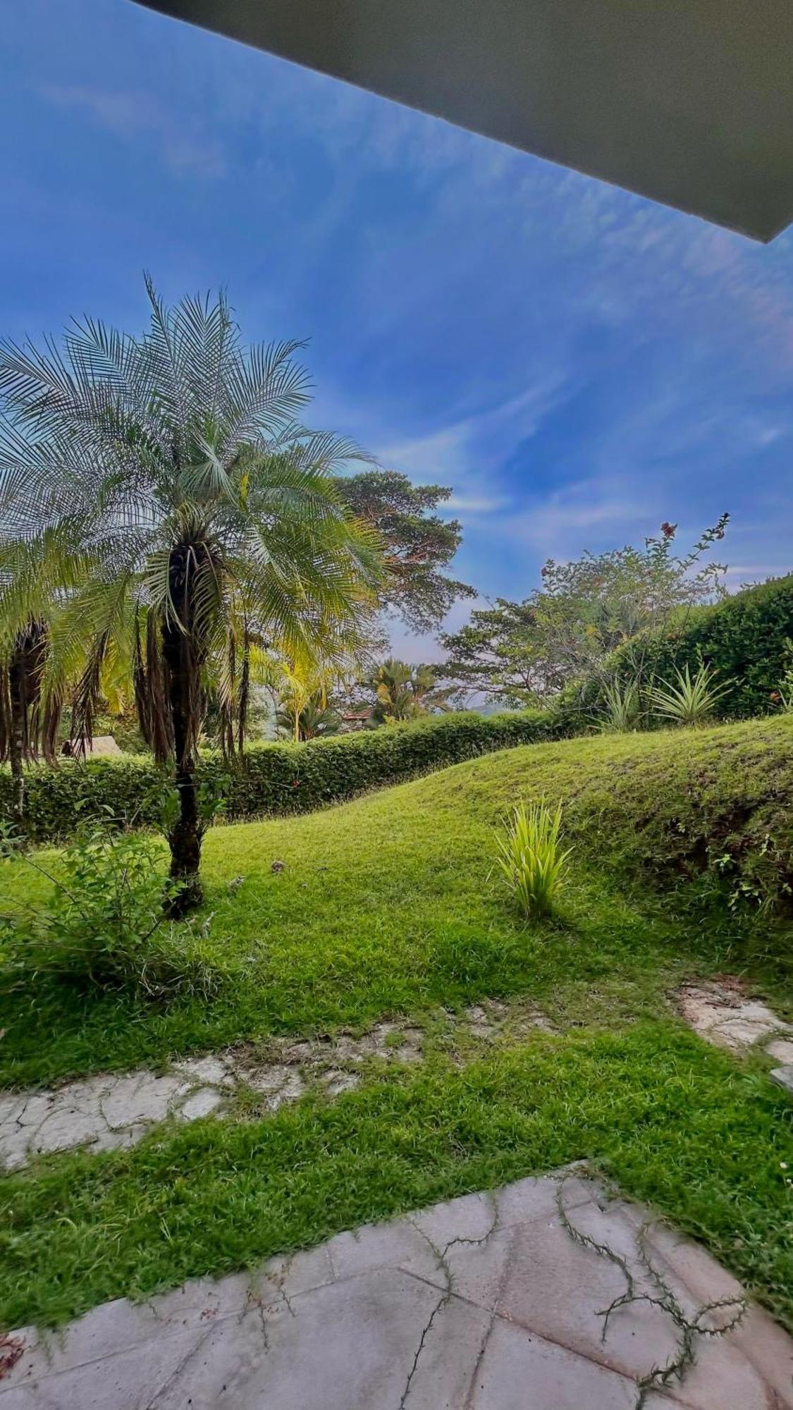 Villa Vista Mar Dominical Luaran gambar