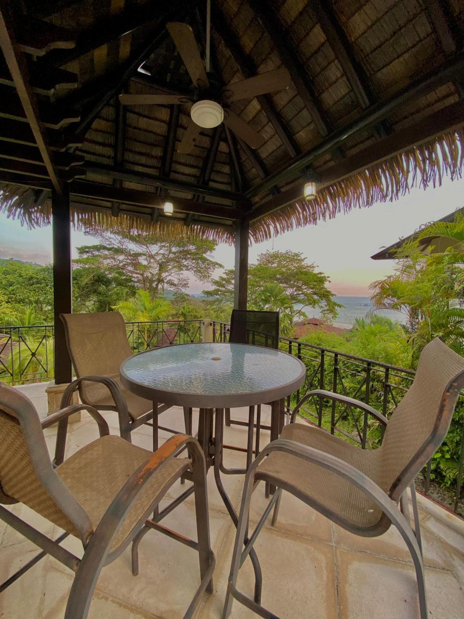 Villa Vista Mar Dominical Luaran gambar