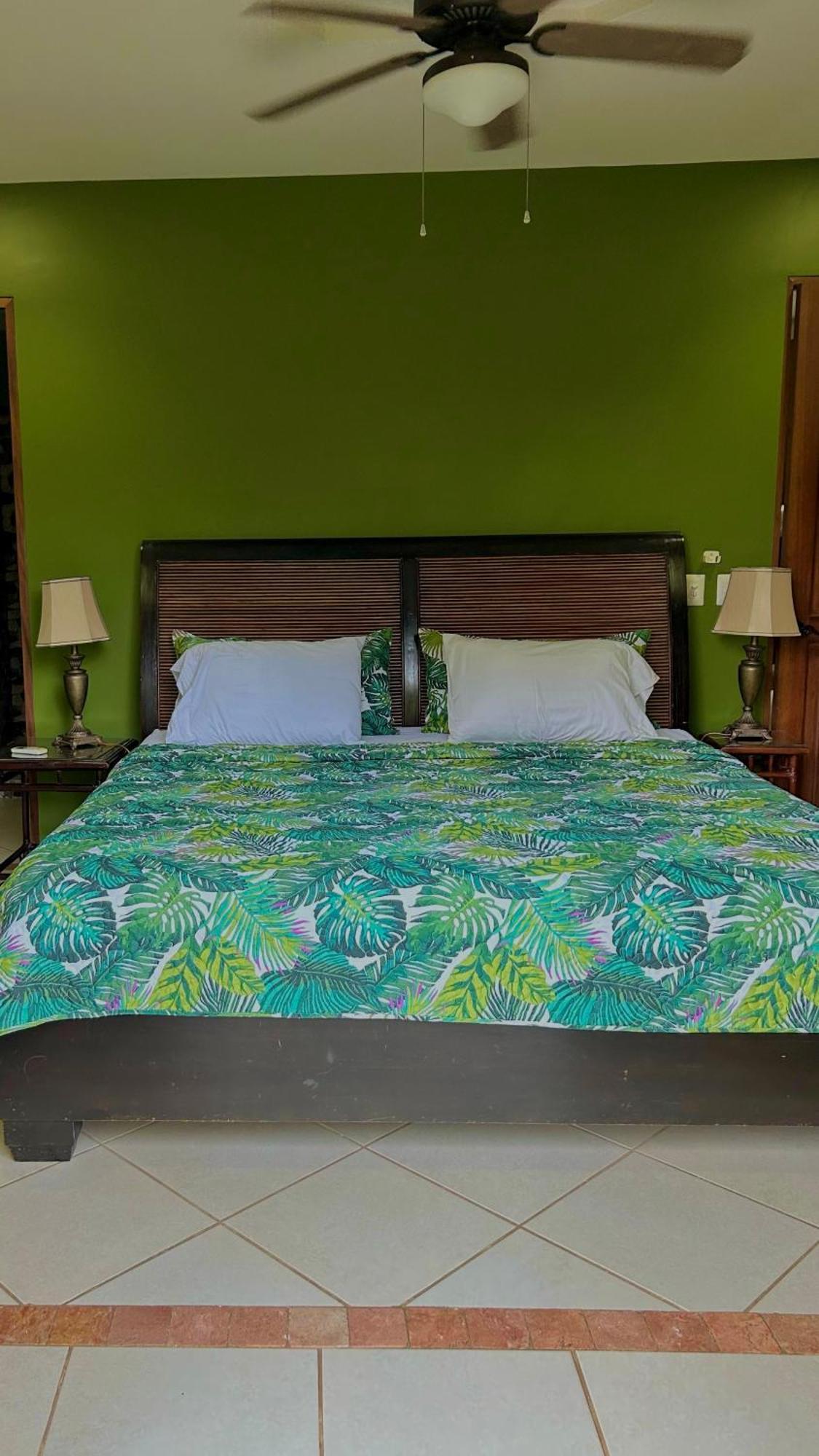 Villa Vista Mar Dominical Luaran gambar