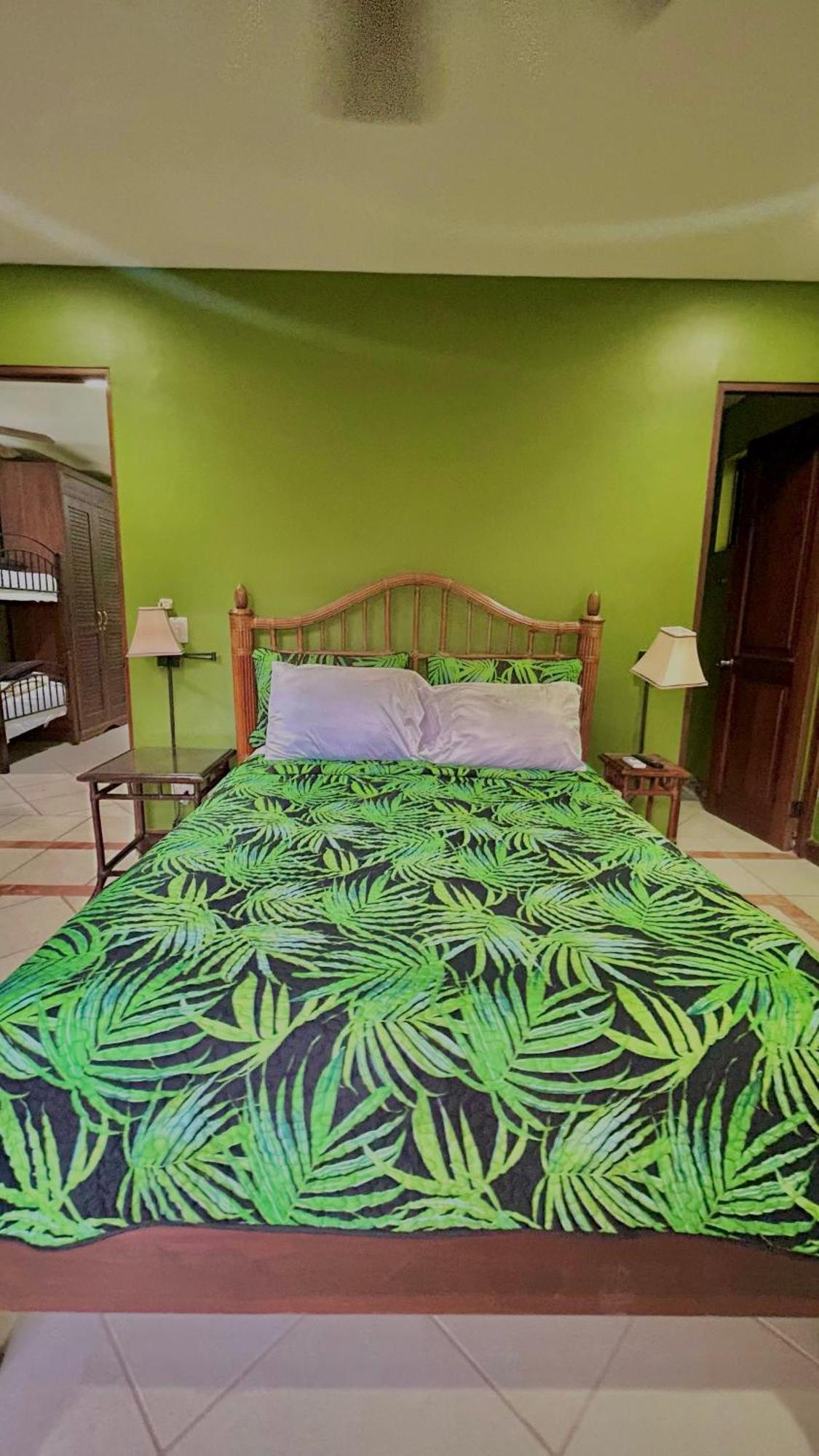 Villa Vista Mar Dominical Luaran gambar